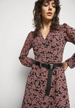 MICHAEL Michael Kors Damen Freizeitkleid - Primrose -MICHAEL Michael Kors Geschäft e7abebd45610493282edb5e16c7c1ff0