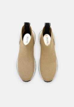 MICHAEL Michael Kors Damen BODIE BOOTIE - Stiefelette - Pale Gold 13 MICHAEL Michael Kors Damen BODIE BOOTIE - Stiefelette - Pale Gold -MICHAEL Michael Kors Geschäft e81a1c6c82e14decb794d69971024cae