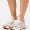 MICHAEL Michael Kors Damen THEO SPORT - Sneaker Low - Soft Pink 2 MICHAEL Michael Kors Damen THEO SPORT - Sneaker Low - Soft Pink -MICHAEL Michael Kors Geschäft e8cbcf1fc1cf42f288b9a5cd1235762f