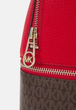 MICHAEL Michael Kors UNISEX - Tagesrucksack - Neon Rot -MICHAEL Michael Kors Geschäft e9931552c5034933a77743a5df025d2a
