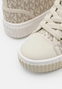 MICHAEL Michael Kors Kinder SKATE SPLIT - Sneaker High - Vanilla -MICHAEL Michael Kors Geschäft e9e020a187044c4a8e5824241590982c