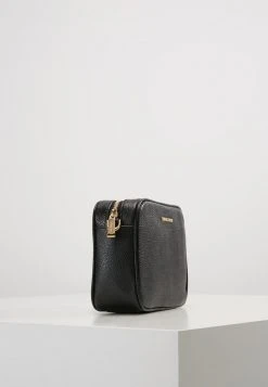 MICHAEL Michael Kors Damen JET SET CAMERA BAG - Umhängetasche - Black -MICHAEL Michael Kors Geschäft e9f8263d1edb447eb445857a7a54b108