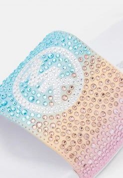 MICHAEL Michael Kors Unisex JETT CHARM - Pantolette Flach - White 13 MICHAEL Michael Kors Unisex JETT CHARM - Pantolette Flach - White -MICHAEL Michael Kors Geschäft ea4b5e8eabbc4f268cb28b41e030f115