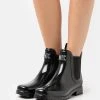 MICHAEL Michael Kors Damen SIDNEY RAINBOOTIE - Gummistiefel - Black