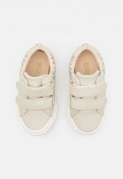 MICHAEL Michael Kors Kinder IZETTA - Sneaker Low - Vanilla -MICHAEL Michael Kors Geschäft ea656a4c7be3478887b9f62f4ec2d7ea