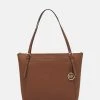MICHAEL Michael Kors Damen VOYAGER TOTE - Handtasche - Luggage