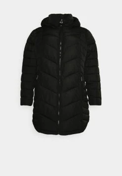 MICHAEL Michael Kors Damen STRETCH PACKABLE ZIP - Wintermantel - Black -MICHAEL Michael Kors Geschäft ea9cbcc546b345da9c8094e0525608db