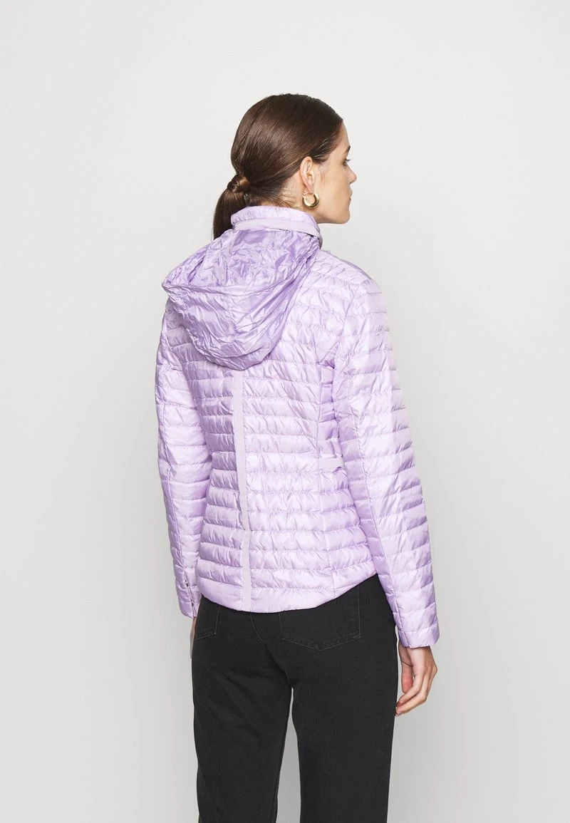 MICHAEL Michael Kors Damen ECO PUFFR - Daunenjacke - Pale Iris 6 MICHAEL Michael Kors Damen ECO PUFFR - Daunenjacke - Pale Iris – Bild 4