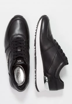 MICHAEL Michael Kors Damen ALLIE - Sneaker Low - Black 12 MICHAEL Michael Kors Damen ALLIE - Sneaker Low - Black -MICHAEL Michael Kors Geschäft eba23e668bc0493d91bddc07cc8397d3