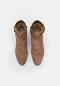 MICHAEL Michael Kors Damen BRITTON - Stiefelette - Dark Caramel 13 MICHAEL Michael Kors Damen BRITTON - Stiefelette - Dark Caramel -MICHAEL Michael Kors Geschäft ec282d1d02db43d18e9ebe158976edcc
