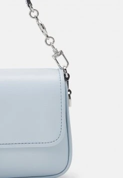 MICHAEL Michael Kors Damen BRADSHAW - Handtasche - Soft Sky -MICHAEL Michael Kors Geschäft ec3234c246fe4b13ad724d0ed0dd389b