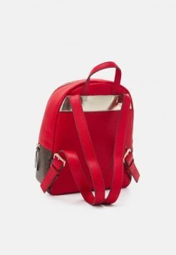 MICHAEL Michael Kors UNISEX - Tagesrucksack - Neon Rot -MICHAEL Michael Kors Geschäft ec5433001d3d456fb143ca194ecc39ce
