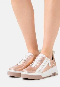 MICHAEL Michael Kors Damen ALEX - Sneaker Low - Ballet