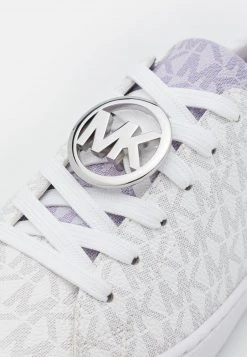 MICHAEL Michael Kors Damen KEATON LACE UP - Sneaker Low - Lavender/mist -MICHAEL Michael Kors Geschäft ecb5b437b2734f799fb5b76646a7a1fb
