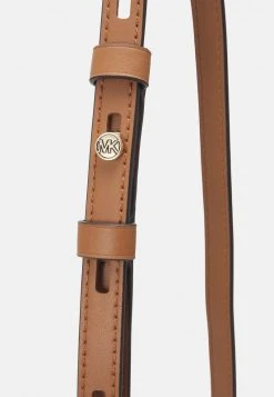 MICHAEL Michael Kors Damen DEVON XBODY - Handtasche - Natural -MICHAEL Michael Kors Geschäft ecf705df5ba24c6ea888b5996acdcbce