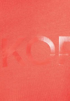 MICHAEL Michael Kors Damen TONAL - Sweatshirt - Sangria 7 MICHAEL Michael Kors Damen TONAL - Sweatshirt - Sangria -MICHAEL Michael Kors Geschäft ed33283c12784a24aabc39e4af0c104b