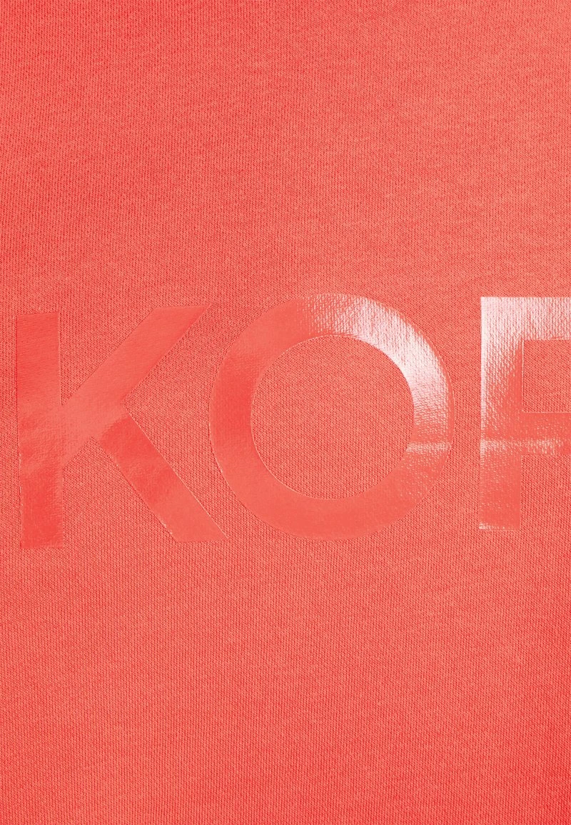 MICHAEL Michael Kors Damen TONAL - Sweatshirt - Sangria 5 MICHAEL Michael Kors Damen TONAL - Sweatshirt - Sangria – Bild 3