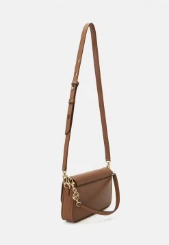 MICHAEL Michael Kors Damen BRADSHAW - Handtasche - Luggage -MICHAEL Michael Kors Geschäft ed672b7686ce46dea7e51badc68ccfc1