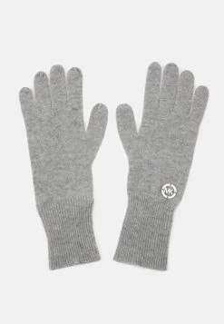 MICHAEL Michael Kors Damen GLOVE - Fingerhandschuh - Pearl