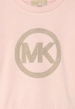 MICHAEL Michael Kors Kinder Sweatshirt - Light Pink 7 MICHAEL Michael Kors Kinder Sweatshirt - Light Pink -MICHAEL Michael Kors Geschäft f1b3e1ab385e4d66b81a98a941dd435c