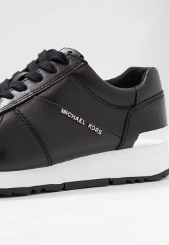 MICHAEL Michael Kors Damen ALLIE - Sneaker Low - Black 11 MICHAEL Michael Kors Damen ALLIE - Sneaker Low - Black -MICHAEL Michael Kors Geschäft f1ca0f47a3b44335957b7d5faae0af46