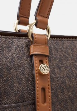 MICHAEL Michael Kors Damen SULLIVAN TOTE - Handtasche - Brown/acorn -MICHAEL Michael Kors Geschäft f20baba2903f41cbb2476cbcaf14e305