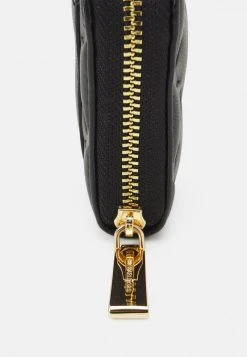 MICHAEL Michael Kors Damen JET CARD CASE - Geldbörse - Black -MICHAEL Michael Kors Geschäft f23f96332008447e966f53d1fef9a209