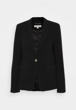MICHAEL Michael Kors Damen Blazer - Black