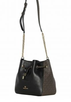 MICHAEL Michael Kors Damen Handtasche - Schwarz -MICHAEL Michael Kors Geschäft f30260dba2564c35a4f26b324f9453af