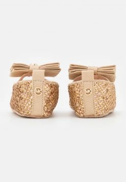 MICHAEL Michael Kors Kinder BABY DAY - Krabbelschuh - Rose Glitter 10 MICHAEL Michael Kors Kinder BABY DAY - Krabbelschuh - Rose Glitter -MICHAEL Michael Kors Geschäft f3040ae019f642c888c8a9404dcfa690