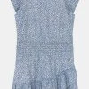 MICHAEL Michael Kors Kinder Freizeitkleid - Blue