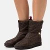 MICHAEL Michael Kors Damen STARK - Stiefelette - Brown