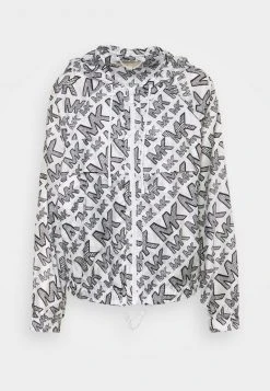 MICHAEL Michael Kors Damen QIXI - Leichte Jacke - Black 12 MICHAEL Michael Kors Damen QIXI - Leichte Jacke - Black -MICHAEL Michael Kors Geschäft f3c3698a101549918cac7089b24eba00