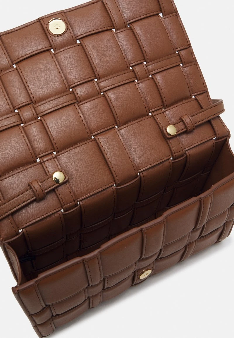 MICHAEL Michael Kors Damen IVY XBODY - Umhängetasche - Luggage 6 MICHAEL Michael Kors Damen IVY XBODY - Umhängetasche - Luggage – Bild 4