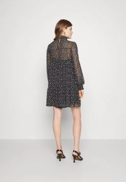 MICHAEL Michael Kors Damen DITSY DRESS - Freizeitkleid - Chambray 11 MICHAEL Michael Kors Damen DITSY DRESS - Freizeitkleid - Chambray -MICHAEL Michael Kors Geschäft f426c90c77004a8ca036104b09e1d17d