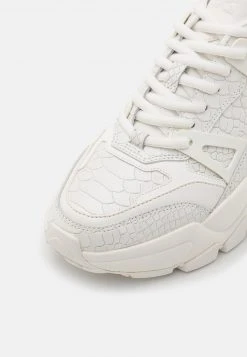 MICHAEL Michael Kors Damen NICK TRAINER - Sneaker Low - Optic White -MICHAEL Michael Kors Geschäft f4d36d9689cb42c998d16056e9d42ec5