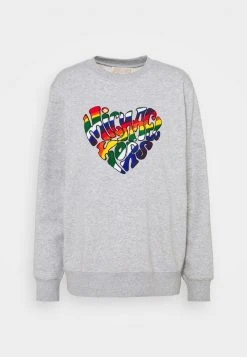 MICHAEL Michael Kors Damen RAINBOW - Sweatshirt - Pearl -MICHAEL Michael Kors Geschäft f4f7fd834cfa44d3ba010a44b73ac4a7