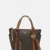 MICHAEL Michael Kors Damen SULLIVAN TOTE - Handtasche - Brown/acorn 2 MICHAEL Michael Kors Damen SULLIVAN TOTE - Handtasche - Brown/acorn -MICHAEL Michael Kors Geschäft f6174555ff8f4a73ac7204ac82cab031
