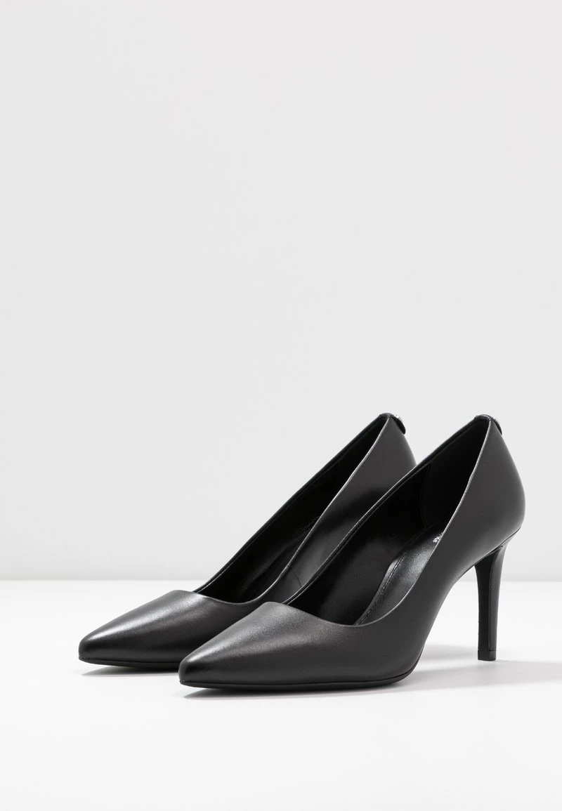 MICHAEL Michael Kors Damen DOROTHY FLEX - High Heel Pumps - Black 6 MICHAEL Michael Kors Damen DOROTHY FLEX - High Heel Pumps - Black – Bild 4