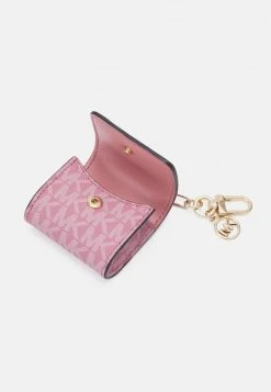 MICHAEL Michael Kors Damen TRAVEL CLIPCASE FOR AIRPODS - Sonstige Accessoires - Rose 6 MICHAEL Michael Kors Damen TRAVEL CLIPCASE FOR AIRPODS - Sonstige Accessoires - Rose -MICHAEL Michael Kors Geschäft f6fec1f9ea154736b3eae31f3cc7ecfc