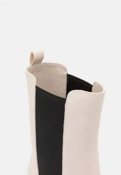 MICHAEL Michael Kors Damen RIDLEY CHELSEA - Stiefel - Light Cream -MICHAEL Michael Kors Geschäft f7a0e876c047455e8b4e511b454cf5d8