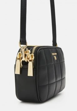 MICHAEL Michael Kors Damen JET SET CHARM XBODY - Umhängetasche - Black 10 MICHAEL Michael Kors Damen JET SET CHARM XBODY - Umhängetasche - Black -MICHAEL Michael Kors Geschäft f825681714034188bdb584bf054fca4a