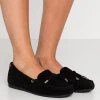MICHAEL Michael Kors Damen SUTTON - Mokassin - Black -MICHAEL Michael Kors Geschäft f889145cbbba41238a0c2048c01001b6