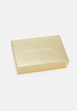 MICHAEL Michael Kors Damen JET SET WRISTLET - Geldbörse - Brown -MICHAEL Michael Kors Geschäft f8dcc996a8454a5293ba43f0bc88c0cd