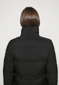 MICHAEL Michael Kors Damen HEAVY PUFFER - Daunenmantel - Black -MICHAEL Michael Kors Geschäft f90447d899814e9b9c46e63faec94948