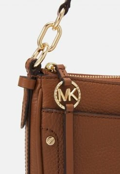 MICHAEL Michael Kors Damen JET SET CHARM POCHETTE XBODY - Handtasche - Luggage -MICHAEL Michael Kors Geschäft f94e75728b8e4d8a97a68ab0976e074a