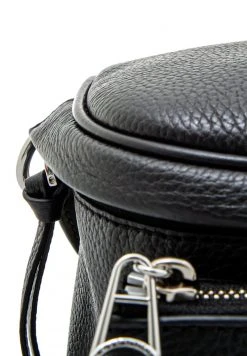 MICHAEL Michael Kors Damen SLATER - Gürteltasche - Black -MICHAEL Michael Kors Geschäft f9e5814043484823b40a3c3d2d83e9fa
