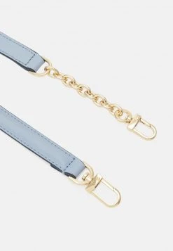 MICHAEL Michael Kors Damen GREENWICH - Handtasche - Pale Blue -MICHAEL Michael Kors Geschäft fb28048edb3e49098ad74ab659df3690