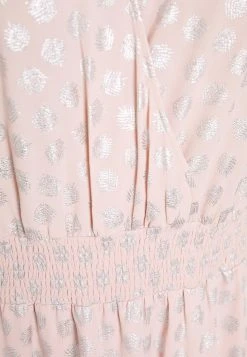 MICHAEL Michael Kors Damen PALM JULIA WRAP - Freizeitkleid - Rosewater 7 MICHAEL Michael Kors Damen PALM JULIA WRAP - Freizeitkleid - Rosewater -MICHAEL Michael Kors Geschäft fb91af61b04f412f8526047b392b8672