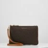 MICHAEL Michael Kors Damen CROSSBODIES POUCH XBODY - Umhängetasche - Brown -MICHAEL Michael Kors Geschäft fc0b13372cb745ce9e3b035b6a14dc88